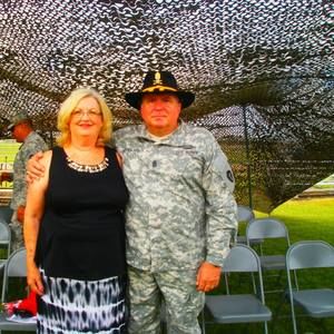 Meet your Posher, Joseph